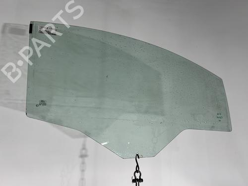 front-right-door-window-ford-ka-ru8-2008-2009-2010-2011-2012-2013-2014-2015-2016-30443934 main image