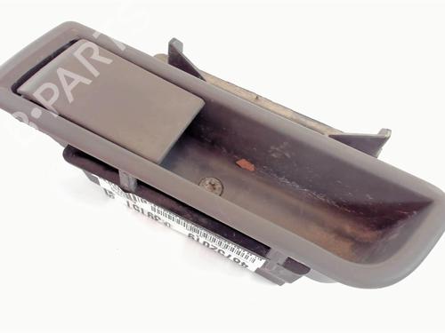Used Rear left interior door handle RENAULT SUPER 5 (B/C40_) 1.2 (B/C40F) (55 hp) 21236062