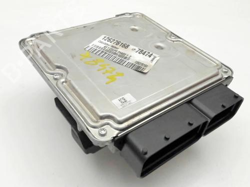 Engine control unit (ECU) AUDI A5 (8T3) 2.0 TFSI | BP36149785M57  - Image 5