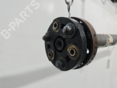 Used Driveshaft Driveshaft MERCEDES-BENZ SLK (R170) 230 Kompressor (170.447) (193 hp) 40280054 40280054