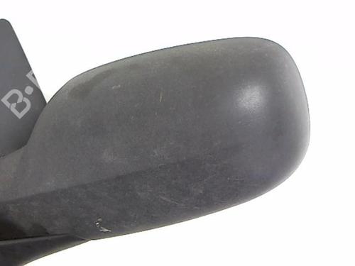 Left mirror RENAULT MEGANE II (BM0/1_, CM0/1_) 1.5 dCi (BM0F, BM0T, BM2B, CM0F, CM0T) | BP20455204C26 