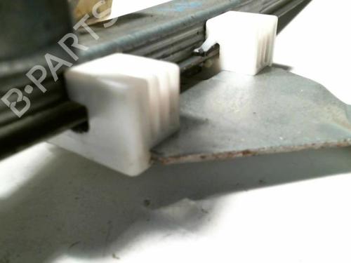Front right window mechanism NISSAN ALMERA TINO (V10) 2.2 dCi | BP20411546C23 
