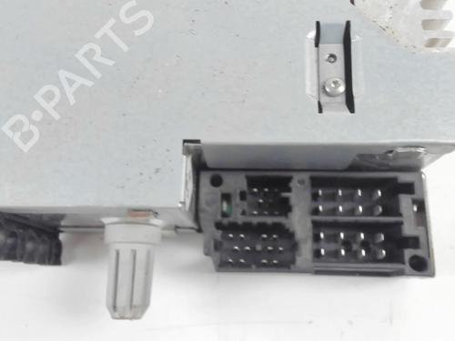 Radio RENAULT MEGANE II (BM0/1_, CM0/1_) 1.9 dCi | BP20450296E6 