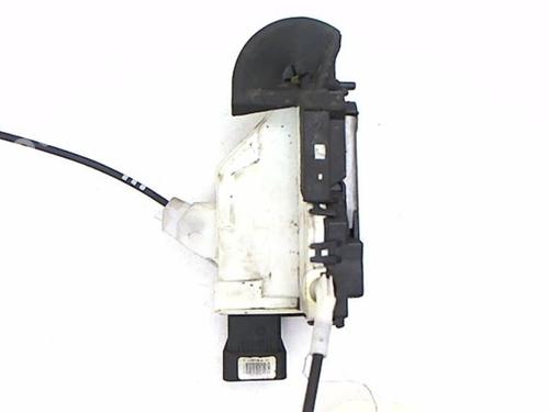 Front left lock PEUGEOT 5008 (0U_, 0E_) 1.6 HDi | BP20431866C98 
