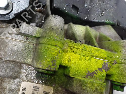 Used Gearbox Gearbox 39179432 39179432
