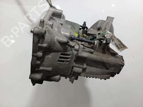 Used Gearbox Gearbox 37166139 37166139