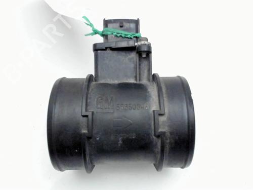 Luftmassemåler OPEL ZAFIRA / ZAFIRA FAMILY B (A05) 1.9 CDTI (M75) (100 hp) 32630875