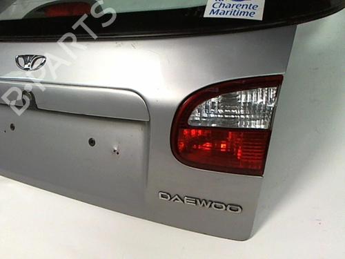Tailgate DAEWOO LANOS (KLAT) 1.3 | BP21203805C6 