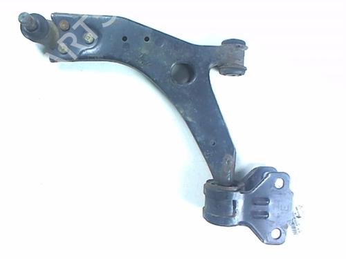 Used Left front suspension arm Left front suspension arm FORD GRAND C-MAX (DXA/CB7, DXA/CEU) 2.0 TDCi (163 hp) 20466669 20466669