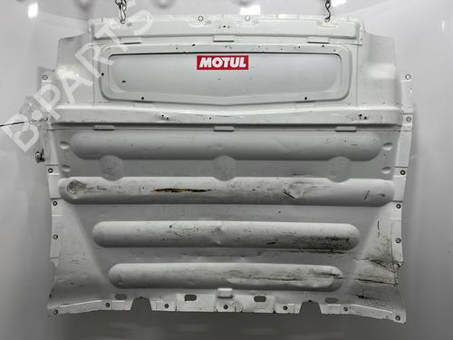 Lastrumsadskiller RENAULT TRAFIC II Van (FL) 2.0 dCi 115 (FL01, FL0U, FL00, FL0H, FL0M) | BP33870598I36 - Image 3