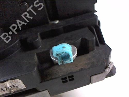 Front right lock FIAT GRANDE PUNTO (199_) 1.3 D Multijet | BP20462700C97 