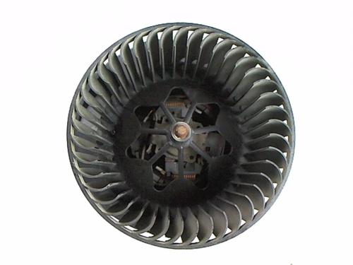 Heater blower motor VW GOLF VI (5K1) 2.0 TDI | BP20466154M62 