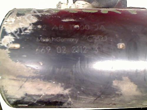 Starter FORD ESCORT V (AAL, ABL) 1.4 | BP25264639M8 