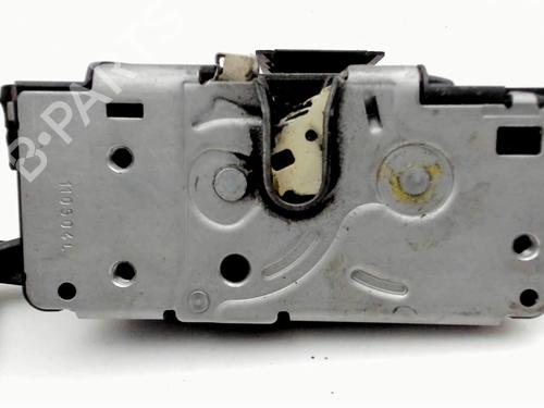 Used Tailgate lock PEUGEOT BIPPER (AA_) 1.4 HDi (68 hp) 30547710