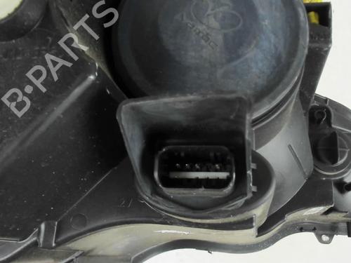 Used Left headlight Left headlight 38943091 38943091