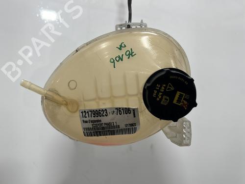 Used Expansion tank FORD ECOSPORT 1.0 EcoBoost (100 hp) 32631126