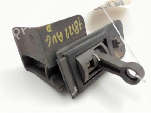 Front left exterior door handle RENAULT SUPER 5 (B/C40_) 1.4 Cat (B/C/407) | BP29513845C128 