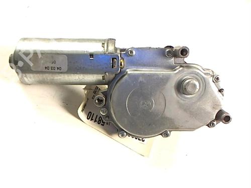 Rear wiper motor MITSUBISHI SPACE STAR MPV (DG_A) 1.9 DI-D (DG4A) | BP20426014M102 