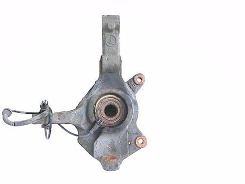 Left front steering knuckle RENAULT ESPACE IV (JK0/1_) 2.0 dCi (JK03, JK04, JK1C, JK1G, JK1J, JK1K) | BP20477623M25 