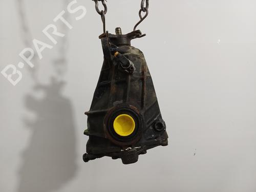 Differential hinten für Differential hinten MERCEDES-BENZ 124 Saloon (W124) 250 D (124.125) (94 hp) 35998417 35998417