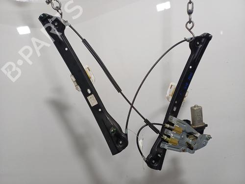 Used Front left window mechanism Front left window mechanism 37652700 37652700