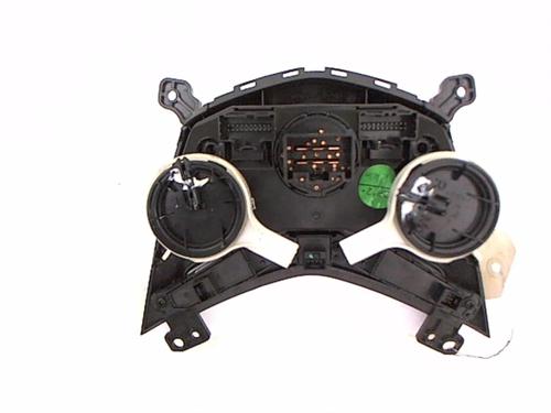 Climate control CHEVROLET AVEO Hatchback (T300) 1.2 | BP20449178I5 