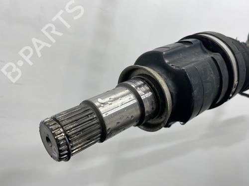 Right front driveshaft TOYOTA AURIS (_E18_) 1.8 Hybrid (ZWE186_, ZWE186R) | BP32787111M39 - Image 3