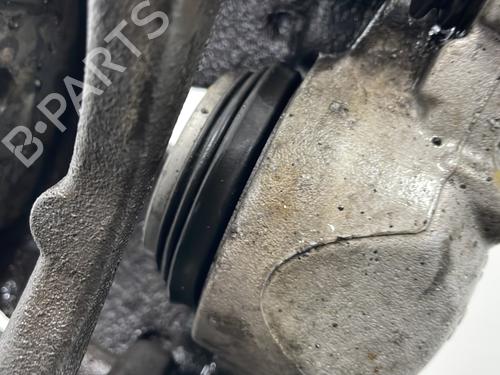 Used Right front brake caliper Right front brake caliper AUDI Q5 (8RB) 3.0 TDI quattro (240 hp) 31028013 31028013