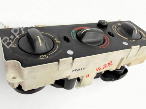 Used Climate control Climate control 37275102 37275102