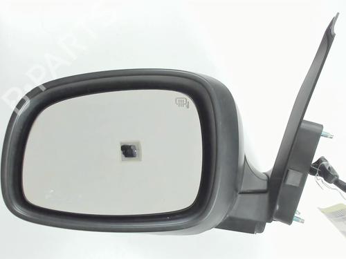 Retrovisor izquierdo SUZUKI SWIFT III (MZ, EZ) 1.3 DDiS (RS413D) | BP20450703C26 