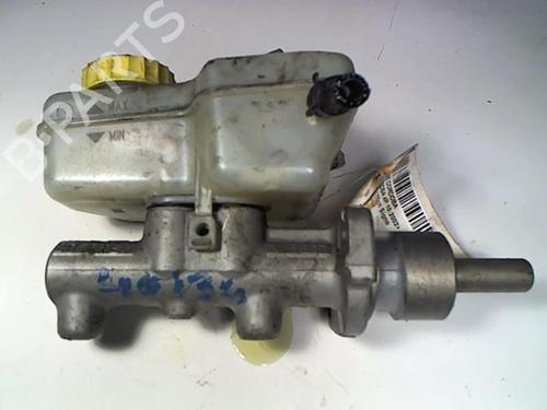 Brake master cylinder SEAT IBIZA III (6L1) 1.4 TDI | BP22913816M77 
