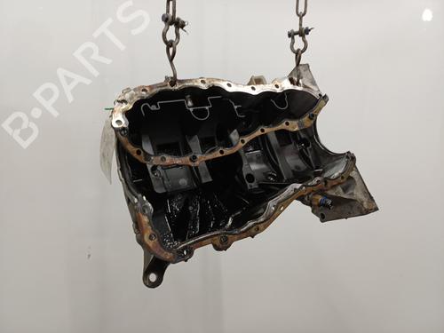 Oil sump NISSAN MICRA III (K12) 1.5 dCi | BP22414626M115 