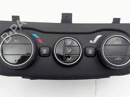 Used Climate control Climate control 38101514 38101514