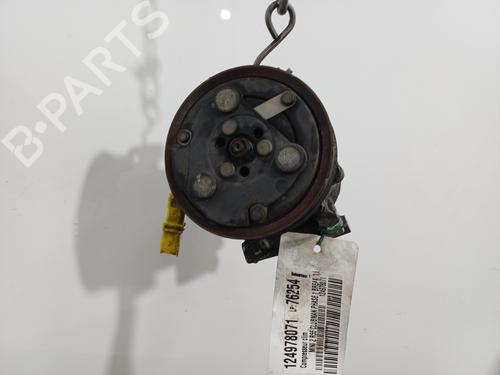 AC compressor MINI MINI CLUBMAN (R55) Cooper S | BP34336525M34 - Image 9