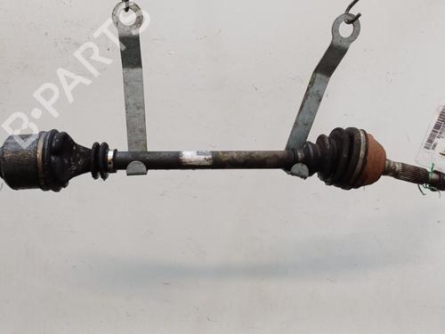 Right front driveshaft RENAULT TRAFIC Van (T_, P_, V_) 1.9 D | BP21207211M39 