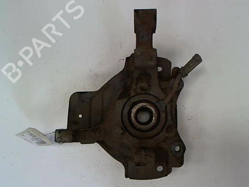 Left front steering knuckle OPEL ASTRA G Estate (T98) 2.0 16V (F35) | BP20475734M25 
