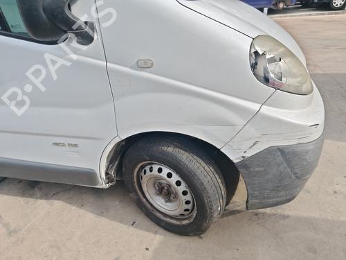 Engine RENAULT TRAFIC II Bus (JL) 2.0 dCi 90 (JL00, JL01, JL0H, JL0M, JL0P, JL0S) | BP30699261M1 - Image 17