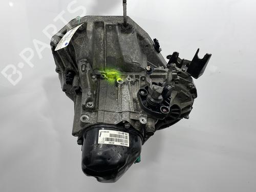 Gearbox NISSAN NOTE (E11, NE11) 1.5 dCi | BP23779560M3 - Image 4