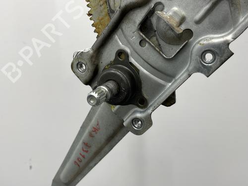 Rudehejsemekanisme Højre bagtil SUZUKI IGNIS II (MH) 1.3 DDiS (RM413D) | BP22104709C25 - Image 4