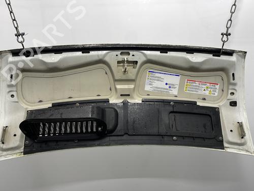 Used Hood Hood CITROËN JUMPER II Van 2.2 HDi 100 (101 hp) 22346548 22346548