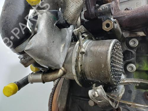 Engine VW GOLF VII (5G1, BQ1, BE1, BE2) | BP37252181M1 - Image 3