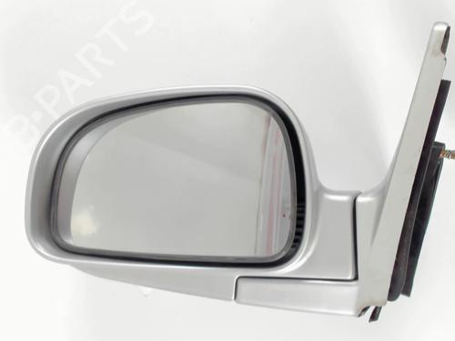 Bakspejl venstre HYUNDAI SANTA FÉ I (SM) 2.0 CRDi 4x4 (113 hp) 20413108