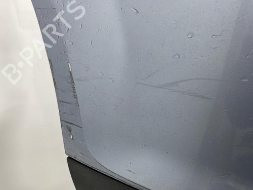 Front bumper FORD FOCUS II (DA_, HCP, DP) 1.6 Ti | BP29921526C7