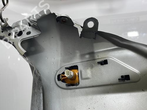 Left front fenders MINI MINI (R56) Cooper D | BP30137032C41