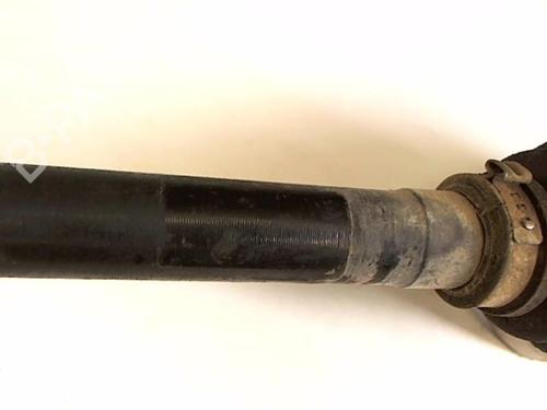 Right front driveshaft OPEL CORSA C (X01) 1.4 (F08, F68) | BP20408113M39 