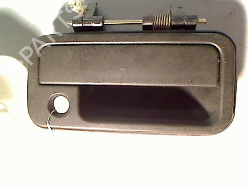 Used Front right exterior door handle OPEL FRONTERA A (U92) 2.5 TDS (115 hp) 20410729