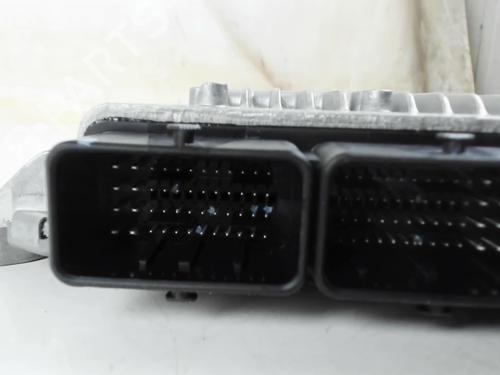 Used Engine control unit (ECU) Engine control unit (ECU) PEUGEOT 407 SW (6E_, 6D_) 2.0 HDi 135 (136 hp) 31053259 31053259