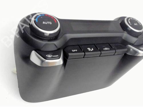 Climate control KIA STONIC (YB) 1.0 T-GDi | BP30547613I5  - Image 7