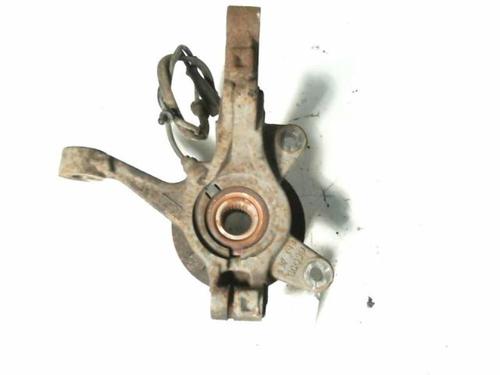 Left front steering knuckle FORD FIESTA VI (CB1, CCN) 1.4 TDCi | BP20471815M25 