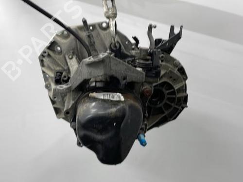 Used Gearbox Gearbox DACIA LOGAN (LS_) 1.5 dCi (LS0K) (68 hp) 20445612 20445612
